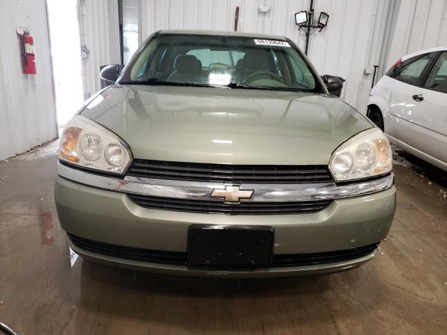 Photo 5 from auction – 2005 CHEVROLET MALIBU MAX with VIN 1G1ZT62815F181742