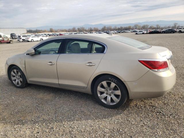 Photo 2 from auction – 2011 BUICK LACROSSE C with VIN 1G4GC5ED5BF388417