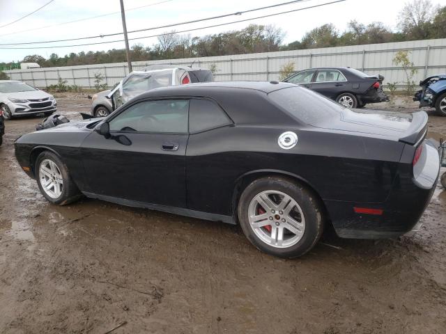 Photo 2 from auction – 2010 DODGE CHALLENGER with VIN 2B3CJ7DW3AH135280