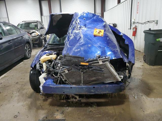 Photo 5 from auction – 2005 MAZDA 6 S with VIN 1YVHP80D055M11922