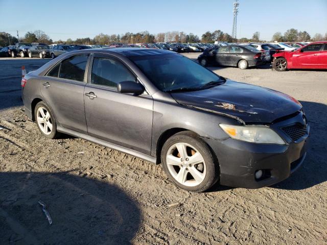 Photo 4 from auction – 2011 TOYOTA CAMRY BASE with VIN 4T1BF3EK9BU204791