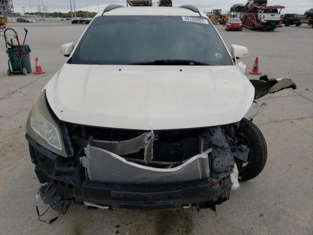 Photo 12 from auction – 2015 CHEVROLET TRAVERSE L with VIN 1GNKRHKD9FJ307836