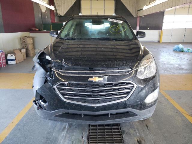 Photo 5 from auction – 2017 CHEVROLET EQUINOX LT with VIN 2GNALCEK7H1577753