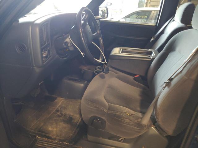 Photo 7 from auction – 2002 CHEVROLET SILVERADO with VIN 2GCEK19T221187333