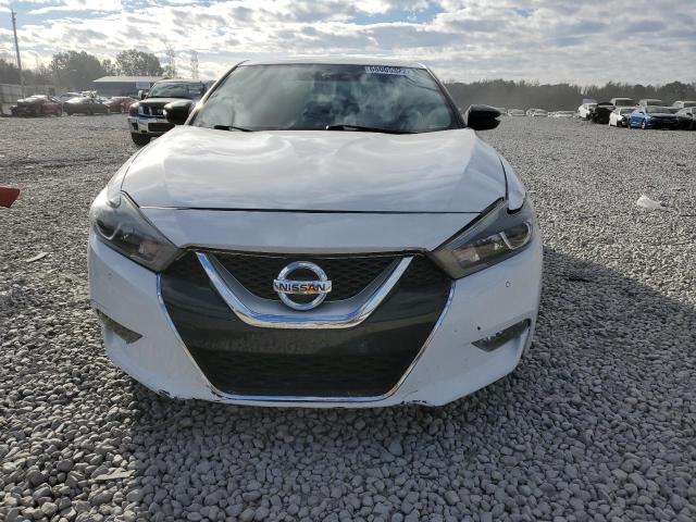 Photo 5 from auction – 2016 NISSAN MAXIMA 3.5 with VIN 1N4AA6AP7GC439341
