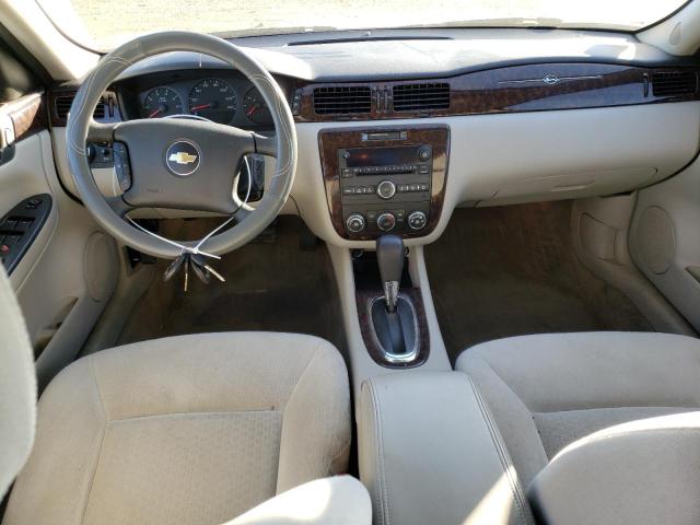 صورة رقم 8 من المزاد - 2012 CHEVROLET IMPALA LS مع VIN 2G1WF5E38C1253822