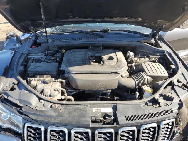 Photo 11 from auction – 2017 JEEP GRAND CHER with VIN 1C4RJFBG4HC808475