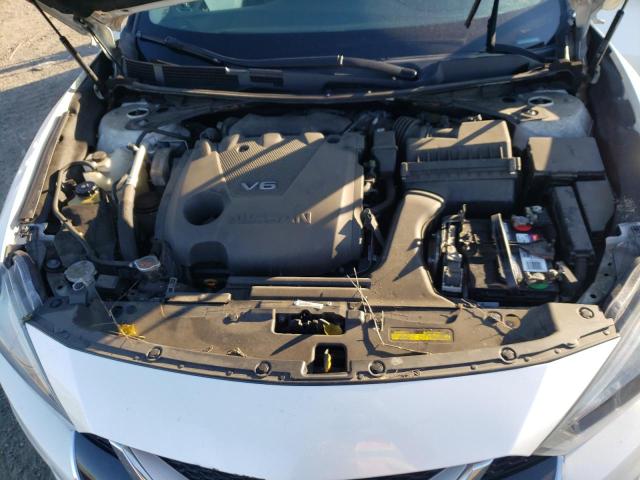 Photo 11 from auction – 2017 NISSAN MAXIMA 3.5 with VIN 1N4AA6AP8HC414577