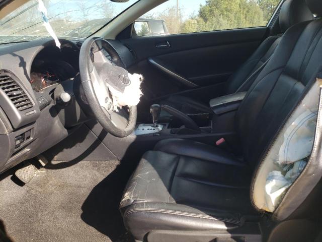 Photo 7 from auction – 2008 NISSAN ALTIMA 2.5 with VIN 1N4AL24E58C108076