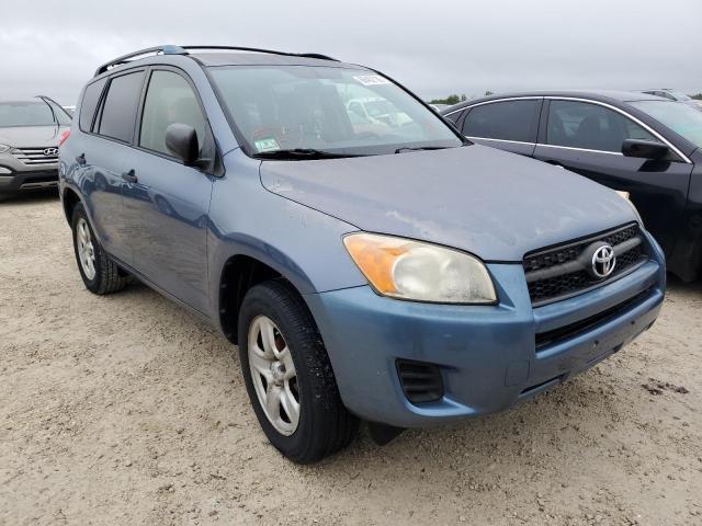 Photo 4 from auction – 2012 TOYOTA RAV4 with VIN JTMBF4DV5C5054776