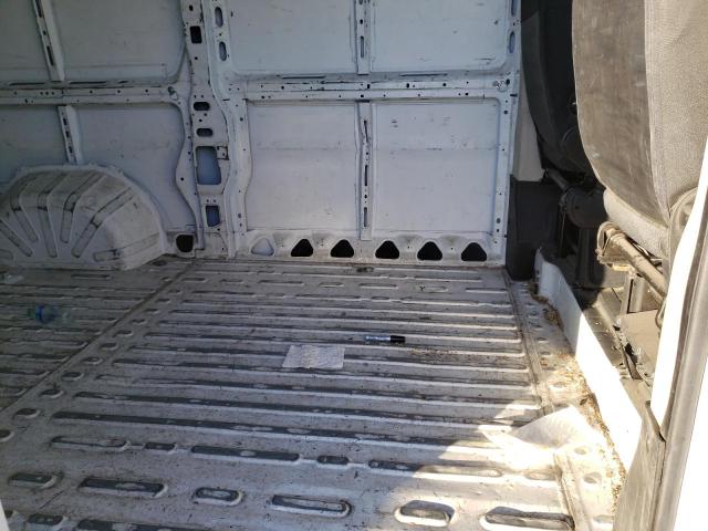 Photo 11 from auction – 2020 RAM PROMASTER with VIN 3C6TRVBG6LE103081