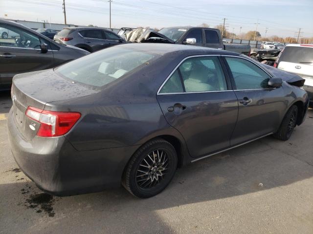 Photo 3 from auction – 2014 TOYOTA CAMRY L with VIN 4T1BF1FK4EU798570