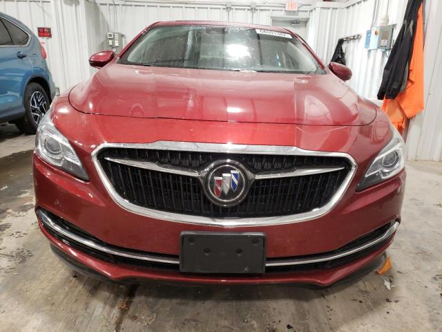 Photo 5 from auction – 2019 BUICK LACROSSE P with VIN 1G4ZT5SS8KU100607