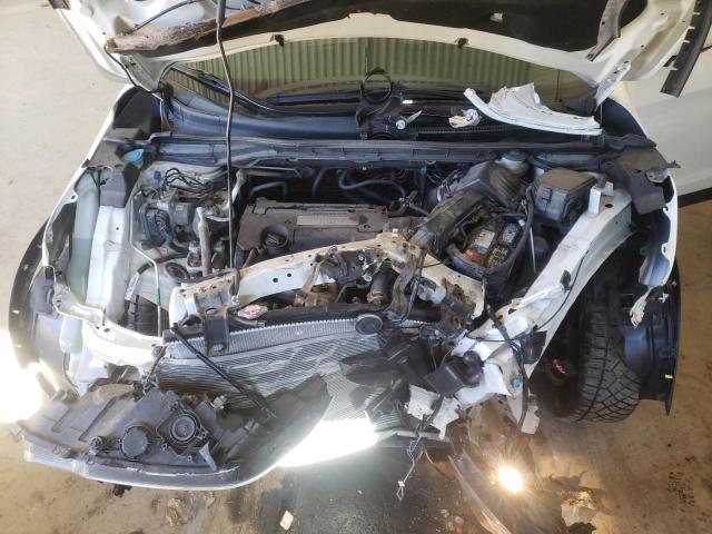 Photo 12 from auction – 2015 HONDA CR-V EX with VIN 5J6RM4H59FL018291