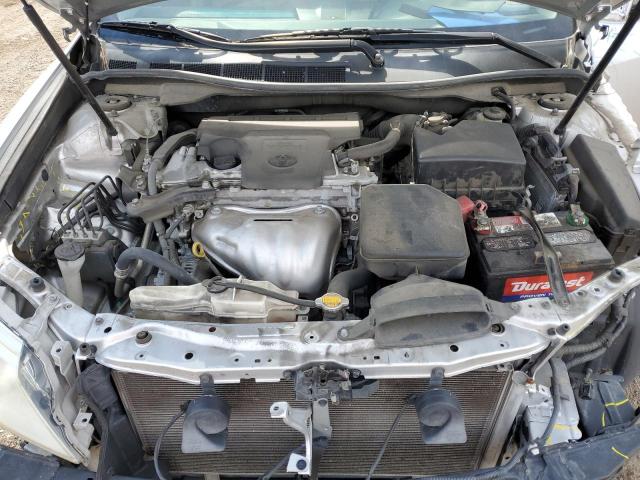 Photo 11 from auction – 2014 TOYOTA CAMRY L with VIN 4T1BF1FK4EU451806