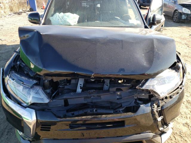 Photo 12 from auction – 2020 MITSUBISHI OUTLANDER with VIN JA4AZ3A34LZ006589