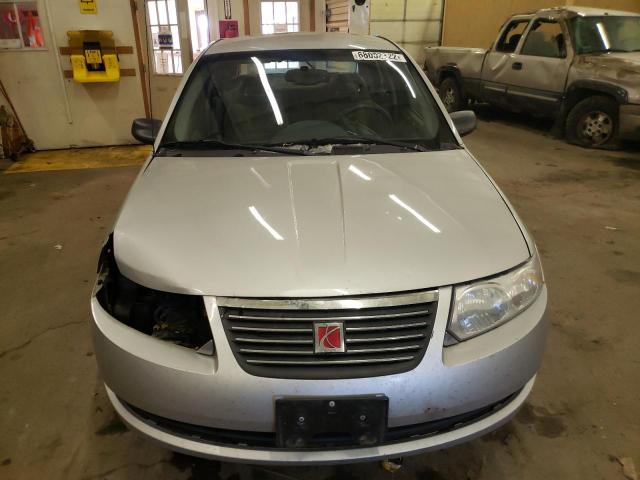 Photo 5 from auction – 2007 SATURN ION LEVEL with VIN 1G8AJ58F67Z157393