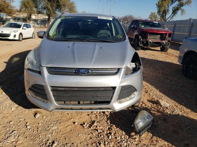 Photo 5 from auction – 2016 FORD ESCAPE SE with VIN 1FMCU9G95GUA86222