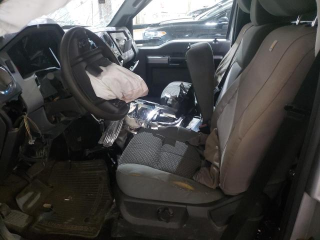 Photo 7 from auction – 2016 FORD F250 SUPER with VIN 1FT7W2B65GEA59049