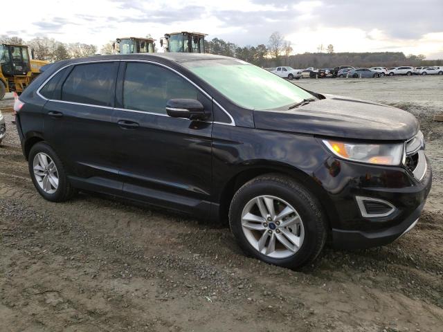 Photo 4 from auction – 2018 FORD EDGE SEL with VIN 2FMPK3J81JBB22750