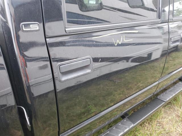 Photo 9 from auction – 2000 CHEVROLET GMT-400 K3 with VIN 1GCHK33F7YF419955