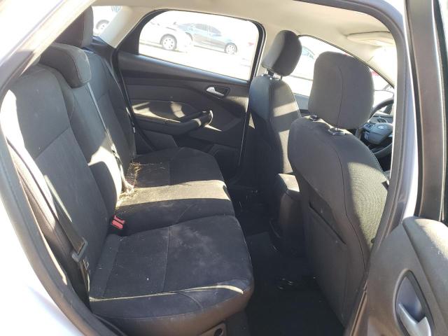 Photo 10 from auction – 2016 FORD FOCUS SE with VIN 1FADP3K24GL374879