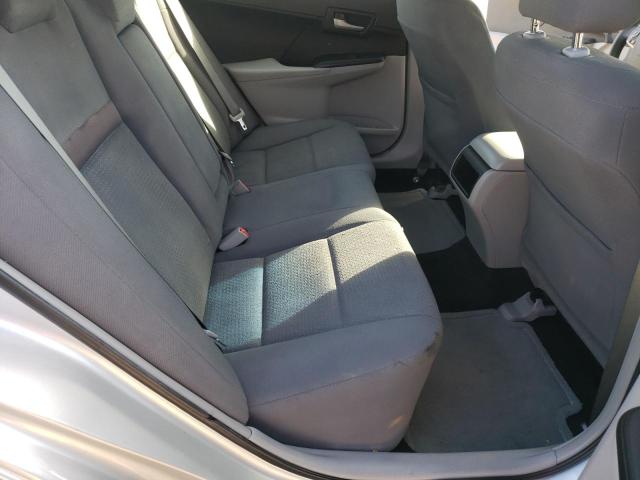 Photo 10 from auction – 2013 TOYOTA CAMRY L with VIN 4T4BF1FK5DR332683