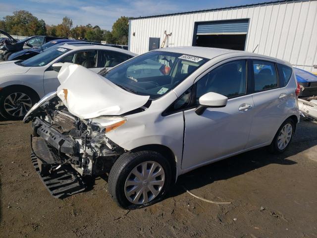 NISSAN VERSA NOTE 2016 with VIN 3N1CE2CP4GL368443 - Photo from auction