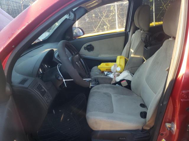 Photo 7 from auction – 2006 PONTIAC TORRENT with VIN 2CKDL63FX66161797