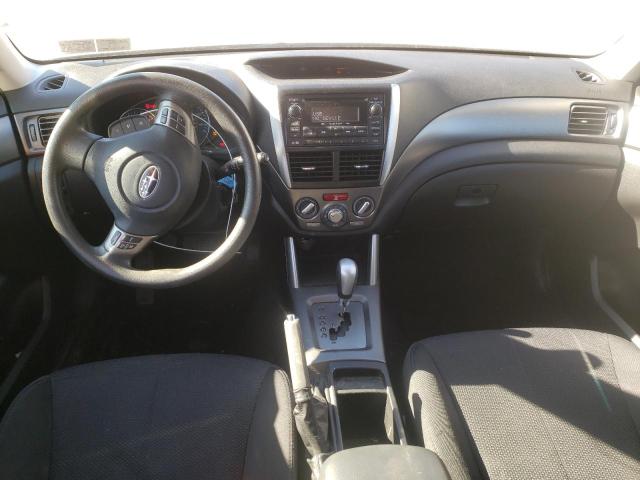 Photo 8 from auction – 2013 SUBARU FORESTER 2 with VIN JF2SHADC8DH437720