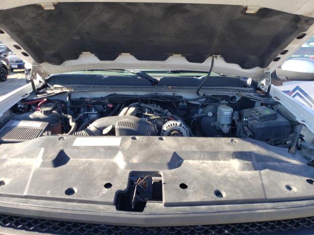 Photo 11 from auction – 2008 CHEVROLET SILVERADO with VIN 2GCEK13J381331357