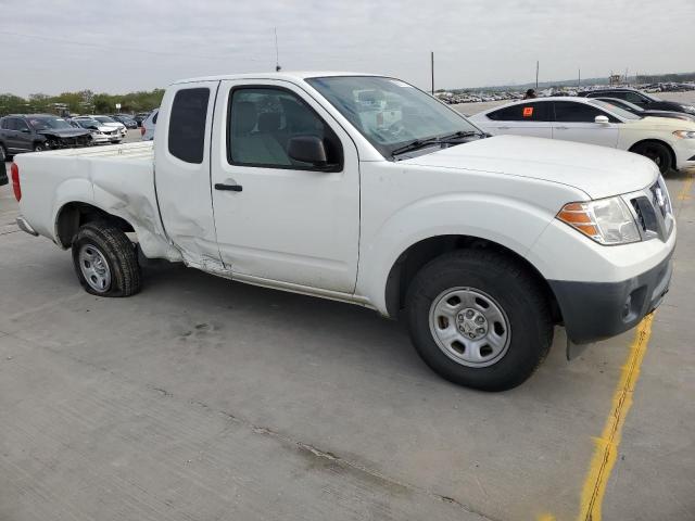 Photo 4 from auction – 2013 NISSAN FRONTIER S with VIN 1N6BD0CT6DN742850