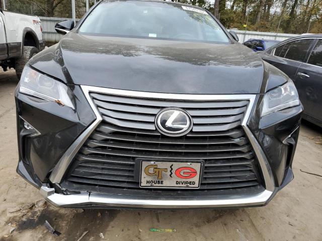 Photo 5 from auction – 2016 LEXUS RX 350 with VIN 2T2ZZMCA4GC016593