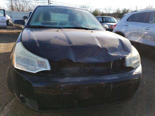 Photo 5 from auction – 2008 FORD FOCUS SE with VIN 1FAHP35NX8W226484