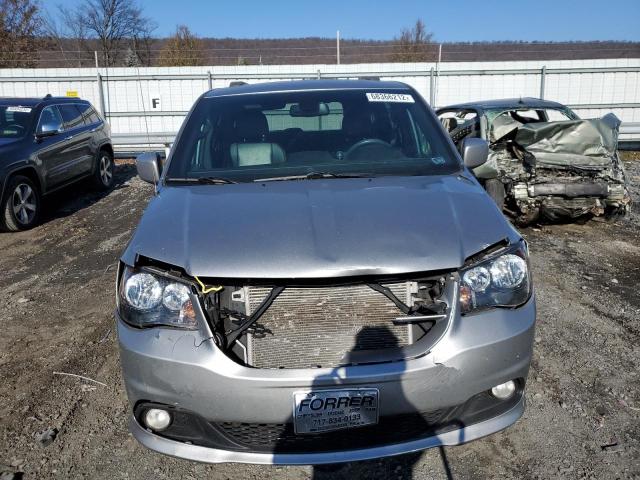 Photo 5 from auction – 2019 DODGE GRAND CARA with VIN 2C4RDGEG7KR519288