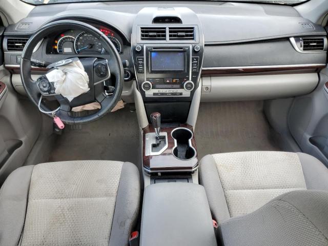 Photo 8 from auction – 2012 TOYOTA CAMRY BASE with VIN 4T4BF1FK6CR226273