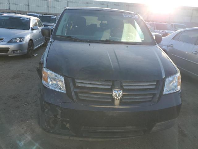 Photo 5 from auction – 2010 DODGE GRAND CARA with VIN 2D4RN4DE6AR268566