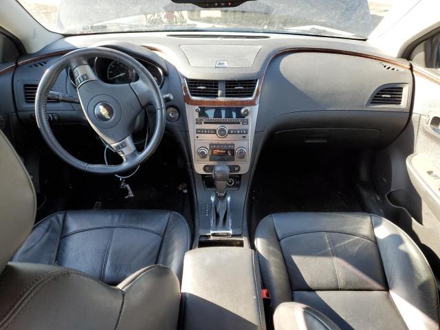 Photo 8 from auction – 2011 CHEVROLET MALIBU LTZ with VIN 1G1ZE5E16BF156169