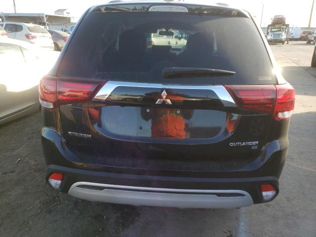 Photo 6 from auction – 2019 MITSUBISHI OUTLANDER with VIN JA4AZ3A3XKZ019054