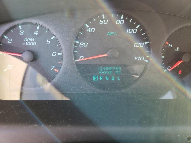 صورة رقم 9 من المزاد - 2012 CHEVROLET IMPALA LS مع VIN 2G1WF5E38C1253822