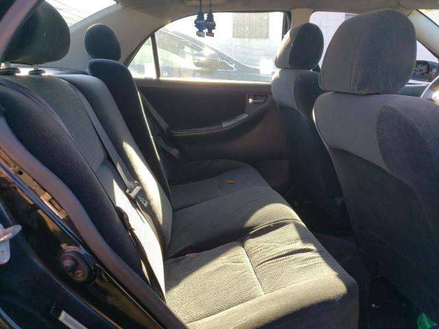 Photo 10 from auction – 2004 TOYOTA COROLLA CE with VIN 2T1BR32E24C179419