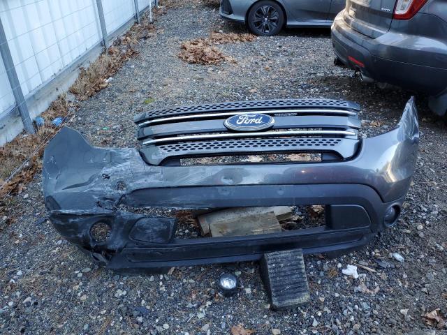 Photo 13 from auction – 2015 FORD EXPLORER L with VIN 1FM5K8F84FGA69846