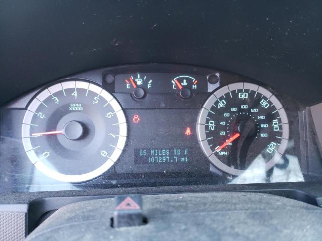 Photo 9 from auction – 2012 FORD ESCAPE XLT with VIN 1FMCU9D70CKA21240