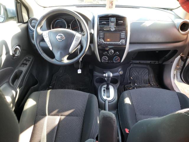 Photo 8 from auction – 2018 NISSAN VERSA S with VIN 3N1CN7AP8JL802807