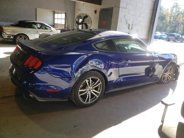 Photo 3 from auction – 2015 FORD MUSTANG with VIN 1FA6P8TH1F5329216