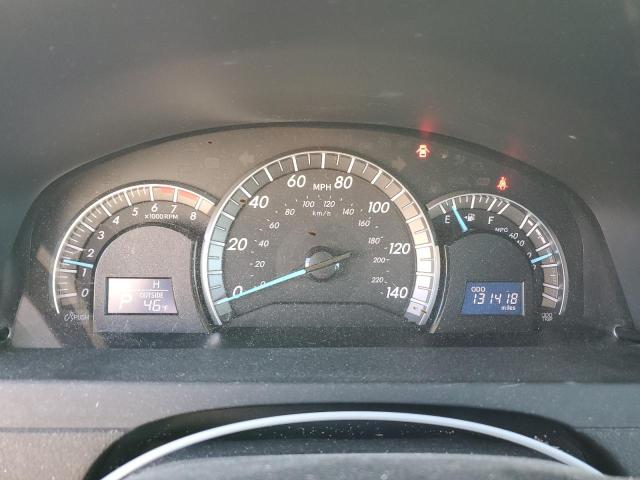 صورة رقم 9 من المزاد - 2012 TOYOTA CAMRY BASE مع VIN 4T1BF1FK4CU157111