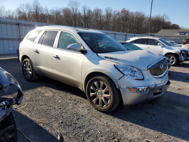 Photo 4 from auction – 2012 BUICK ENCLAVE with VIN 5GAKVDED5CJ174644