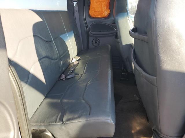 Photo 10 from auction – 1998 DODGE RAM 1500 with VIN 3B7HF13Z2WG225820