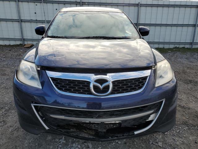 Photo 5 from auction – 2010 MAZDA CX-9 with VIN JM3TB3MV5A0233508
