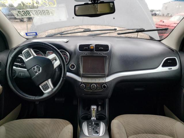 Photo 8 from auction – 2015 DODGE JOURNEY SX with VIN 3C4PDCBG5FT595230